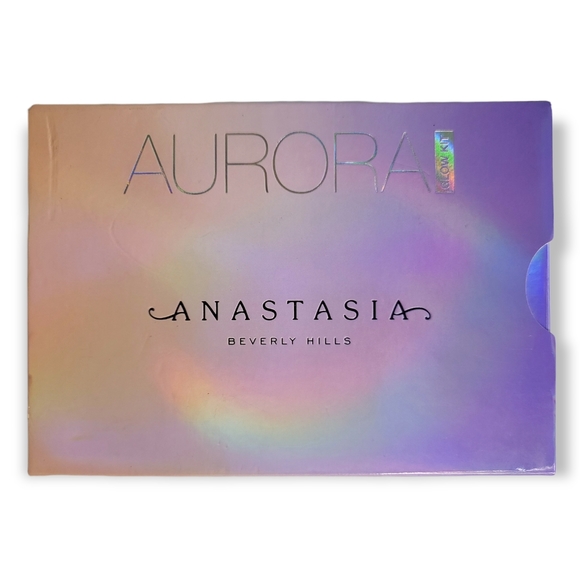 Anastasia Beverly Hills Aurora Glow Kit - Picture 5 of 15